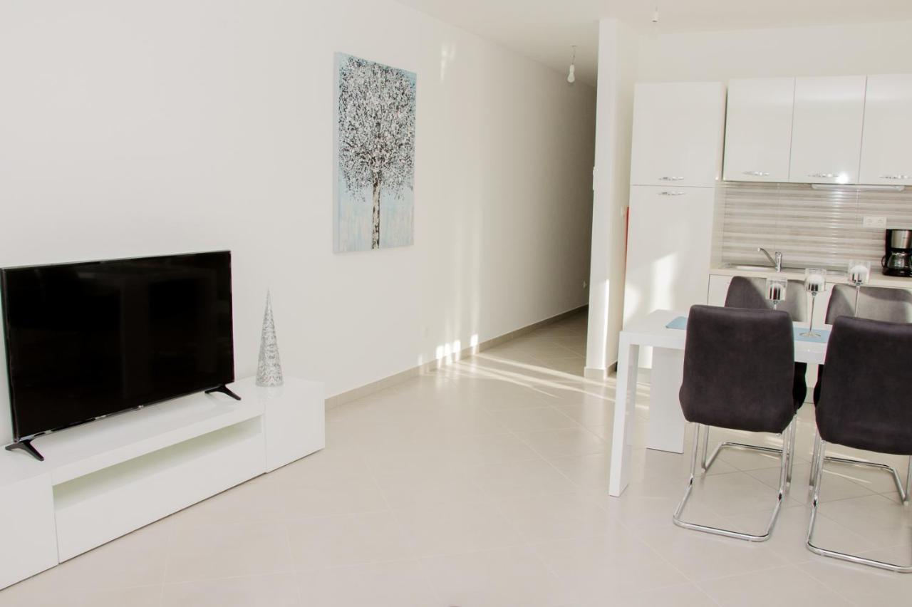 Apartman Leona Villa Nehaj Senj  Exterior foto