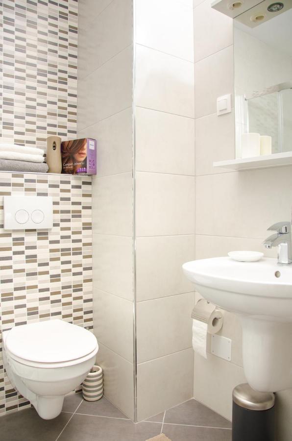 Apartman Leona Villa Nehaj Senj  Exterior foto
