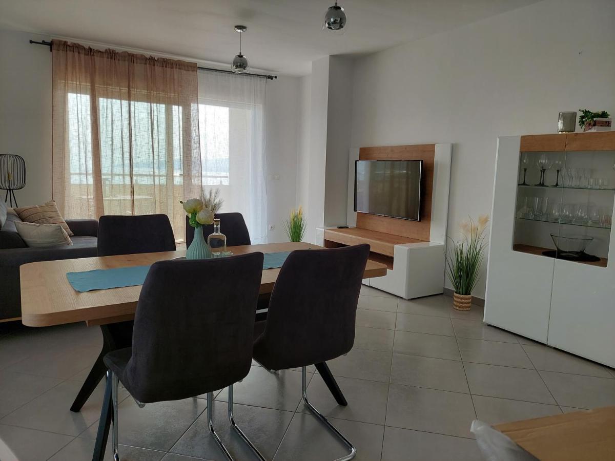 Apartman Leona Villa Nehaj Senj  Exterior foto